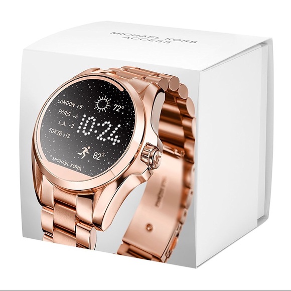 Michael Kors Access smart watch - Picture 2 of 2